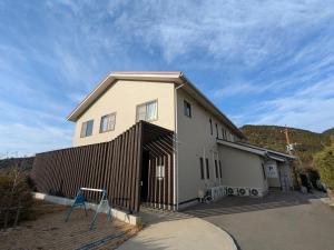 H,U,B Unzen - Vacation STAY 34847v