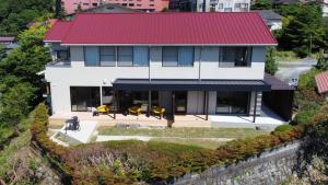 H,U,B Unzen - Vacation STAY 34847v