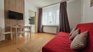 Stare Miasto Cichy Kącik