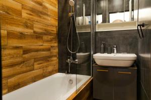 Veľký Apartmán blízko centra