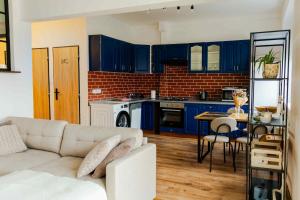 Veľký Apartmán blízko centra