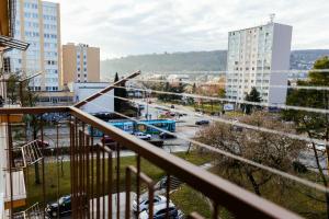 Veľký Apartmán blízko centra