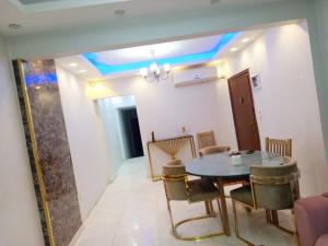 Luxury Home At Mokktam City