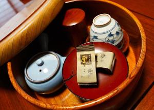 Nakanoyu Onsen Ryokan - Vacation STAY 59196v