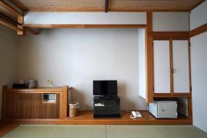 Nakanoyu Onsen Ryokan - Vacation STAY 59201v