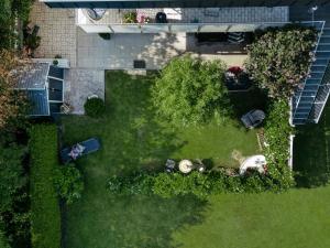 HOME AM SEE Ferienwohnung