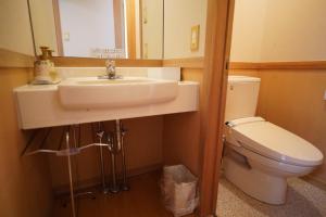 Nakanoyu Onsen Ryokan - Vacation STAY 72023v