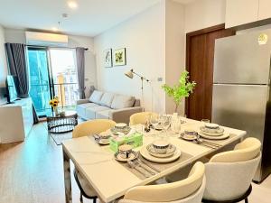 Anasta Residence near Central Festival Chiang Mai