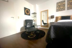 Private Apartment
