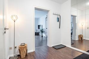 Private Apartment