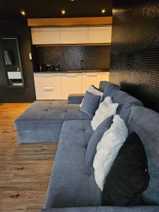 Appartement cosy avec Jacuzzi exterieur proche Lille