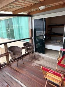 Suíte 29 - Central praias