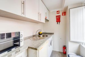 Bairro Alto in a Polaroid - Party in Lisbon