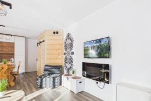 Rezydencja Pod Giewontem