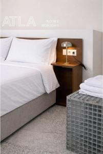 Atla Living Athens