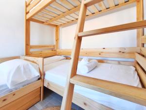 Casa 4 hab Parque del Delta del Ebro, Els Muntells