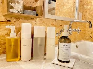 La Cachette - Vacation STAY 34953v