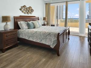 Sunset Chaser at Ariel Dunes Beach