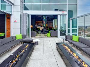 Hilton Garden Inn Chicago McCormick Place