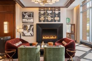 Hilton Garden Inn Chicago McCormick Place