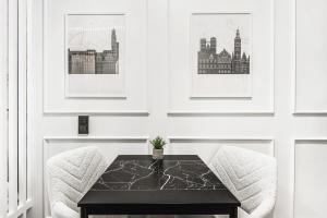 Wyjątkowe Miejsce w Sercu Wrocławia