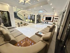 De Majestic Retreat Grand Villa