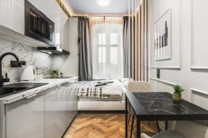 Wyjątkowe Miejsce w Sercu Wrocławia