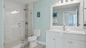 Emerald Isle 701 by AvantStay Gul Front Corner Unit 2 Pools