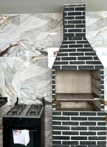 Suíte 32 - Central Praias