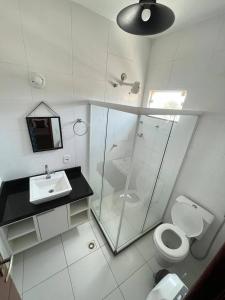 Suíte 32 - Central Praias