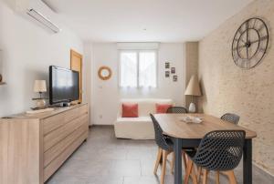 Gîte Le Clos Controis