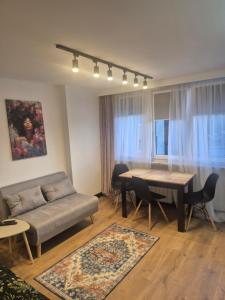 Apartament Serbinowska