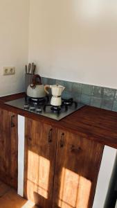 MOZa LUZe - Off Grid Casa Rural