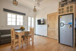 Lavender House Dahab