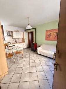 Bernina Express Apartment Il cuore di Lara e Stefy