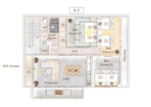 Soejima Building - Vacation STAY 47341v