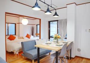 Maison de U202 - Vacation STAY 46917v