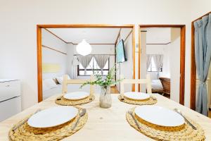 Maison de U202 - Vacation STAY 51499v