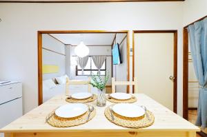 Maison de U202 - Vacation STAY 51499v