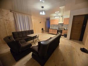 goderdzi apartaments