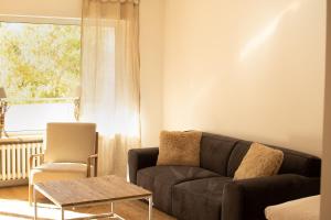 AHRoom, Zentrumsnahe 1- Zimmer Wohnung