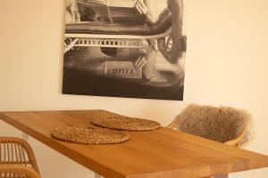AHRoom, Zentrumsnahe 1- Zimmer Wohnung