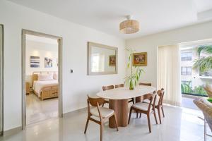 New! Colorful 1Br Apartment In Cap Cana With Balcony