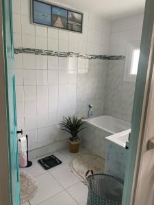 Maison de ville mitoyenne 4 chambres