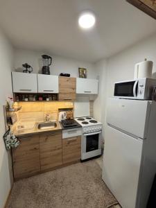 Apartman Matija, Mokra Gora