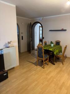 Fremden- und Monteurzimmer "Zum Ochsen"