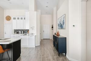 Sandcastle House Pool, Spa, Golf!