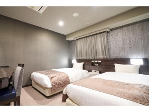 HOTEL VINE OSAKA KITAHAMA - Vacation STAY 55477v
