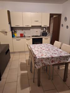 villetta a schiera