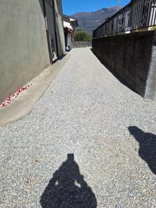 villetta a schiera